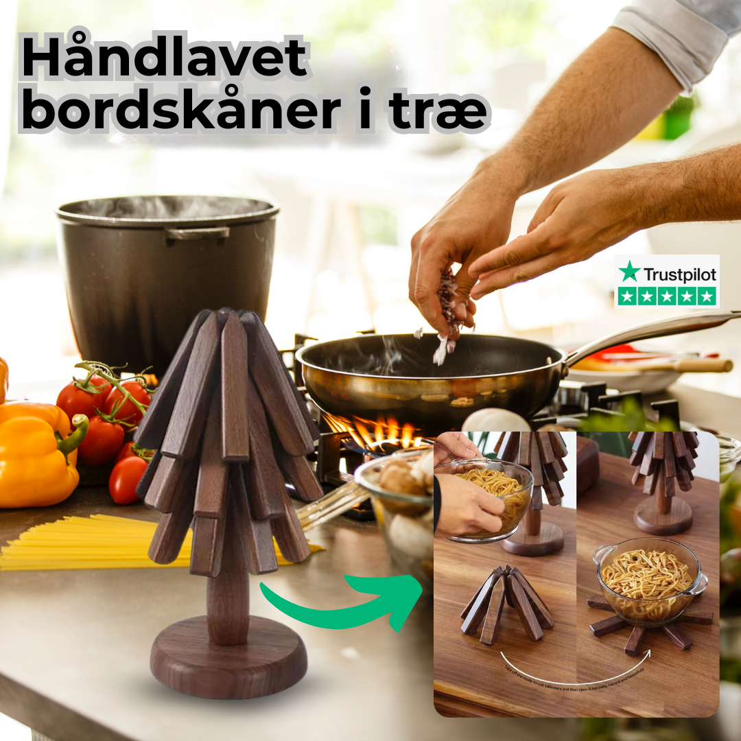 Basicxl | Forhindrer pletter og varmemærker