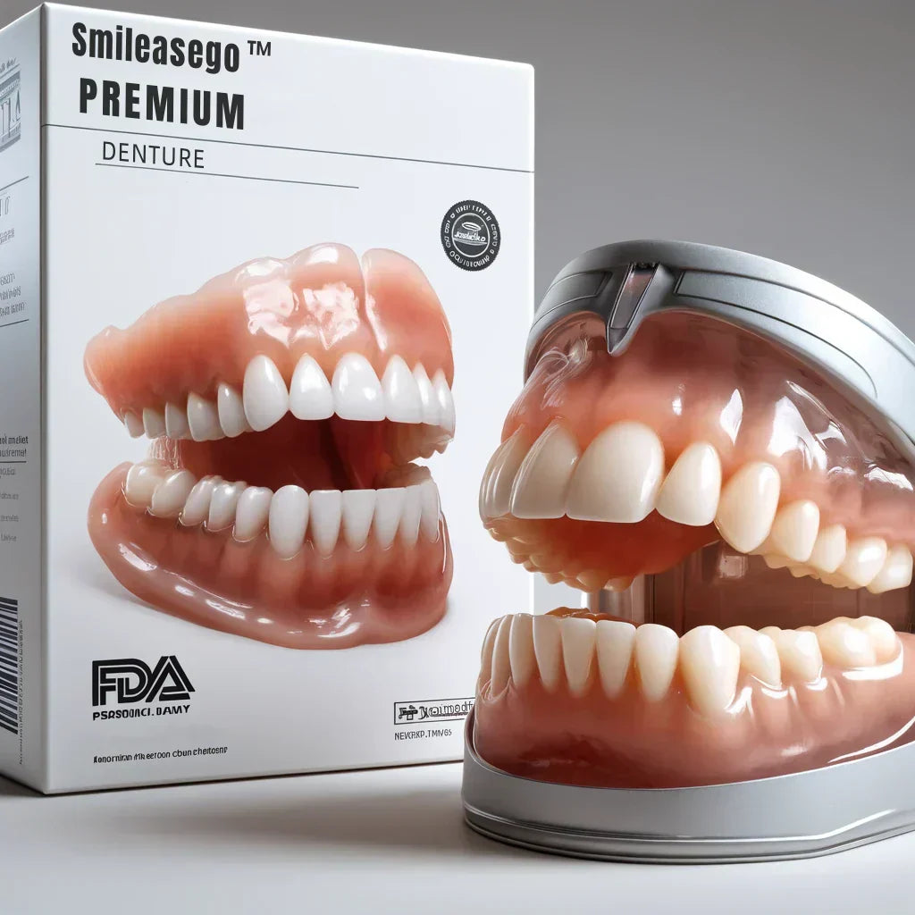 Basicxl | Smileasego – Komplet tandpleje for et naturligt smil