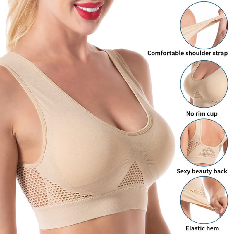 Basicxl | Perfekt pasform, Tag en ekstra push-up