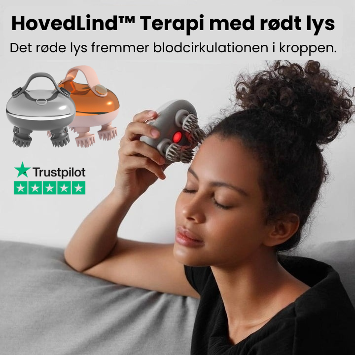 Basicxl | Lindre hovedpine og stress øjeblikkeligt