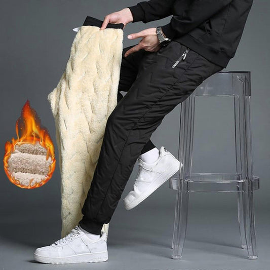 Basicxl | THERMOFIT termobukser – Varm og tør i timevis