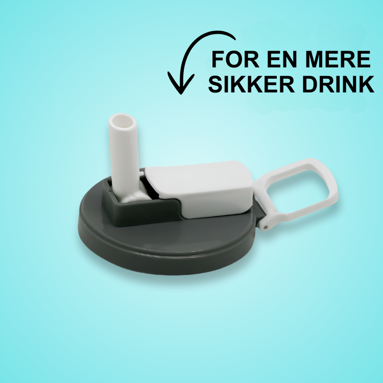 Basicxl | Ikke flere flade drinks og rodet spild