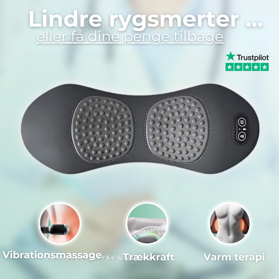 Basicxl | Gør en ende på kroniske smerter for altid