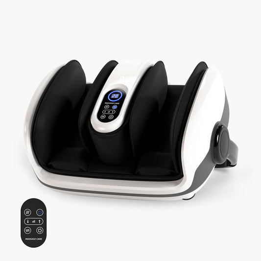 Outlet fodmassager – kraftfuld fodmassage til nedsat pris