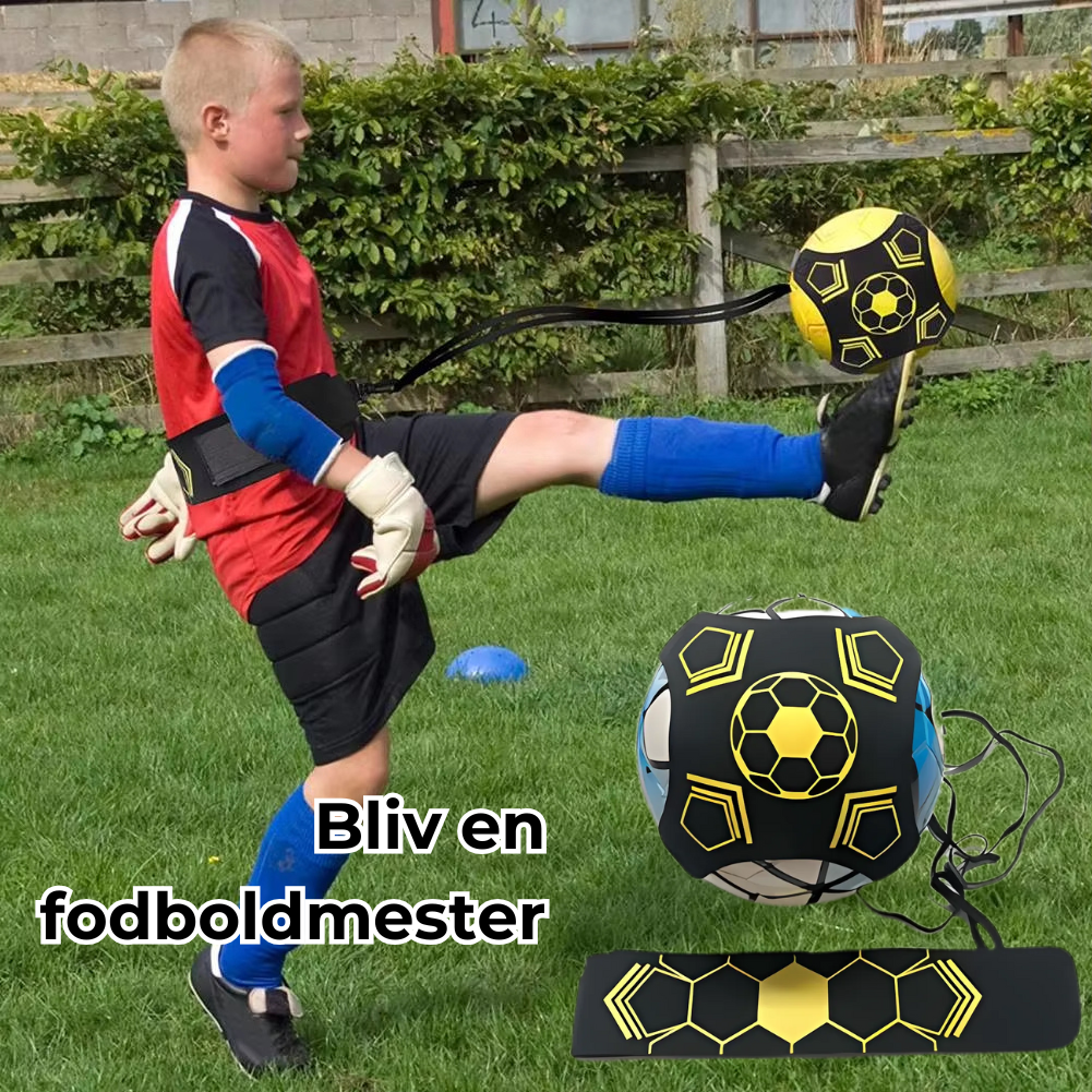 Basicxl | Mestre boldkontrol hurtigt som en professionel