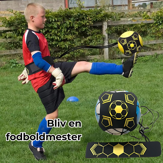 Basicxl | Mestre boldkontrol hurtigt som en professionel