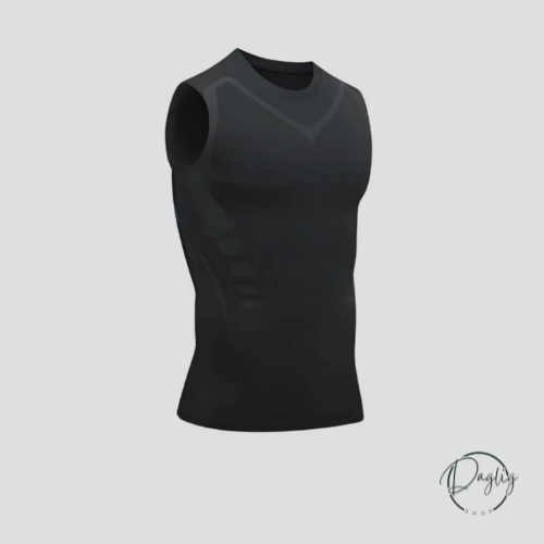 Basicxl | Den ideelle slankevest