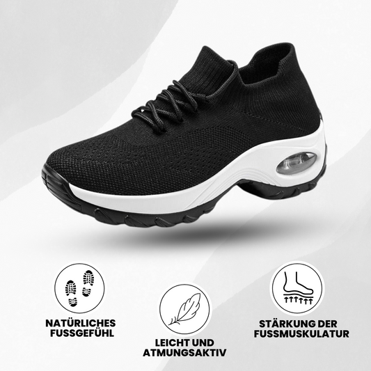 Basicxl | Orthowalk – Ergonomiske ortopædiske sko mod smerter