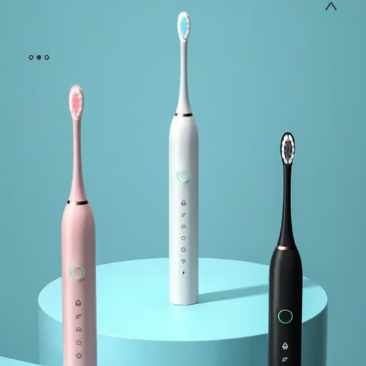 Basicxl | Dybderensning for lysere smil