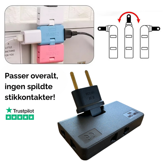 Basicxl | En smart løsning til snævre rum