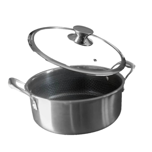 Basicxl | Køkken Kompangryde - 24 cm