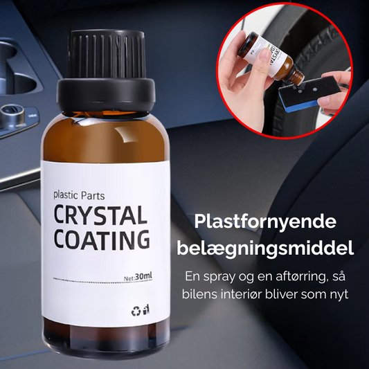 Basicxl | Plastbelægningsmiddel til biler