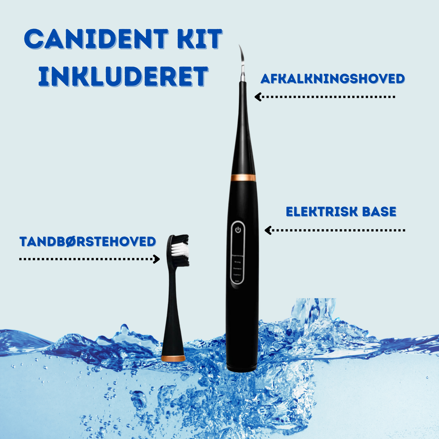 Basicxl | Säg adjö till illaluktande andedräkt!