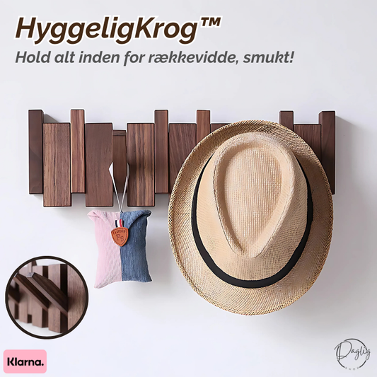 Basicxl | Hold alt inden for rækkevidde, smukt!