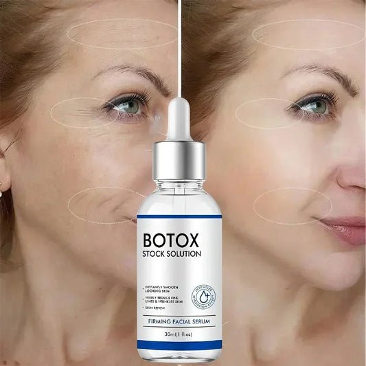 Basicxl | 2 drops a day keeps the wrinkle away!