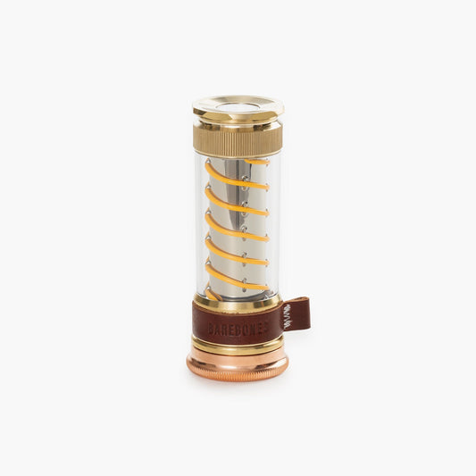 Basicxl | Edison Light Stick – USB-C-lampe og lommelygte med 7 lysindstillinger