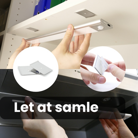 Basicxl | Gør rummene lysere uden dyre elektrikere