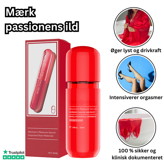 Basicxl | Genopliv begæret, intensiver dine orgasmer