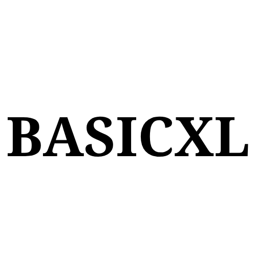 Basicxl
