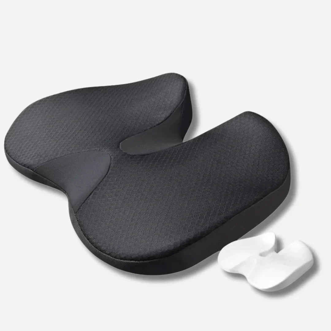 Nextpair | Ergonomisk hukommelsesskum siddepude til halebenet