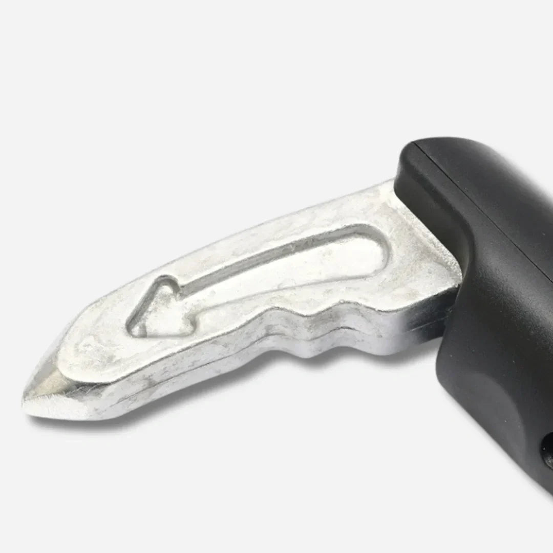 Nextpair | Ergonomisk bilhåndtag med nødhjælpsfunktion