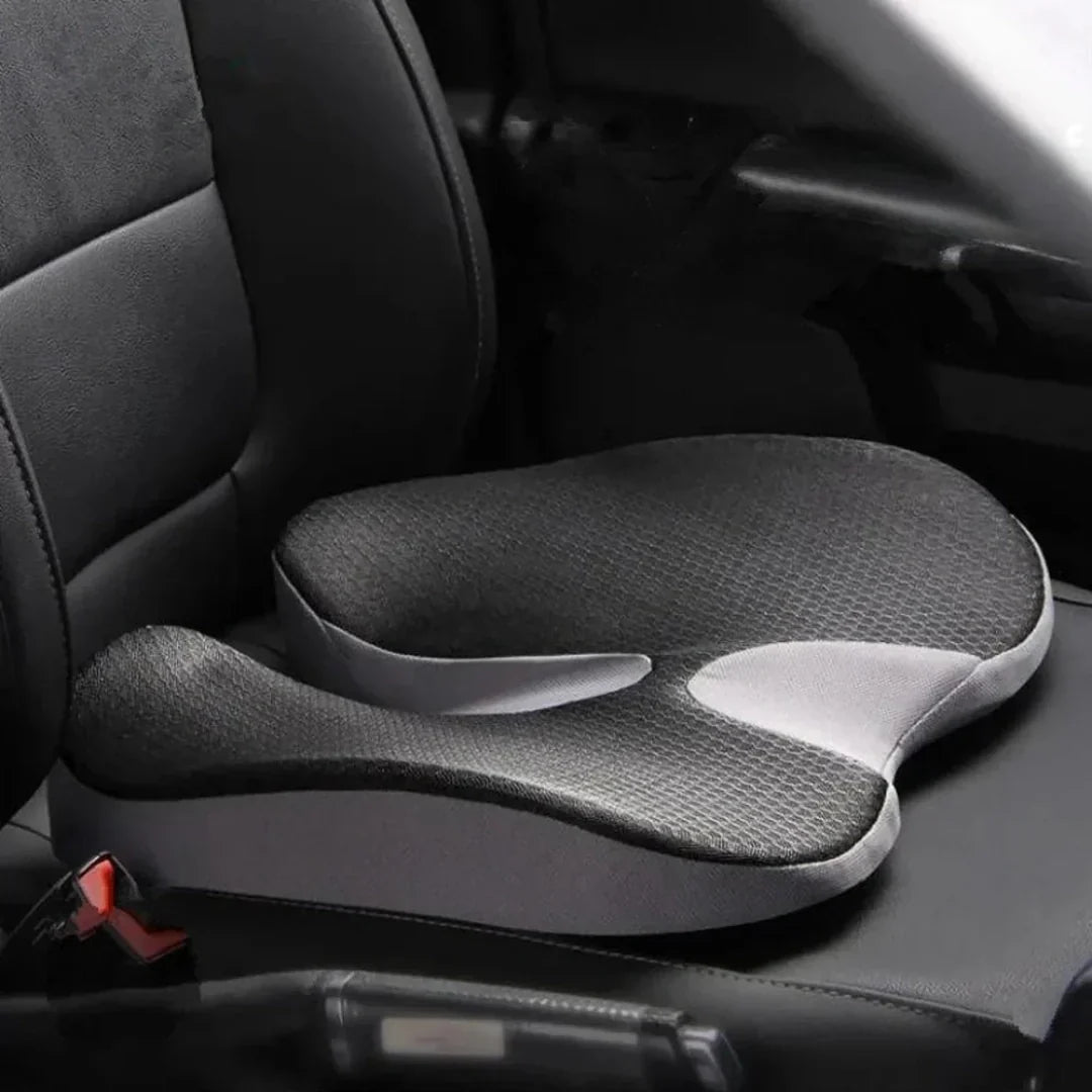 Nextpair | Ergonomisk hukommelsesskum siddepude til halebenet
