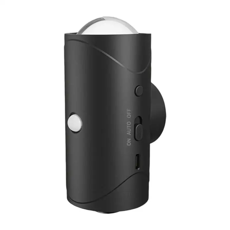 Basicxl | Ledsen SensorLight 1+1 GRATIS: Smart Motion Væg-Monter LED Sensor Lys