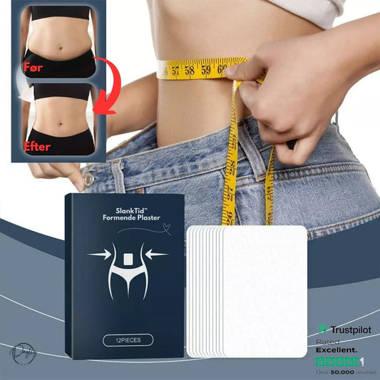 Basicxl | Tab op til 5 kg på 7 dage
