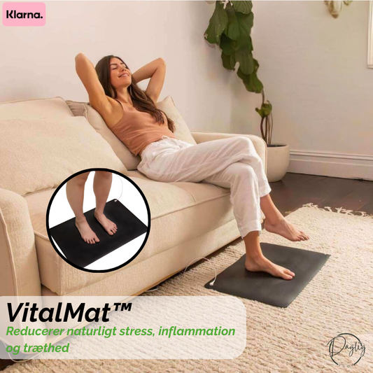 Basicxl | Reducerer naturligt stress, inflammation og træthed