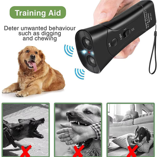 Basicxl | Træn din hund så let som 1,2,3!