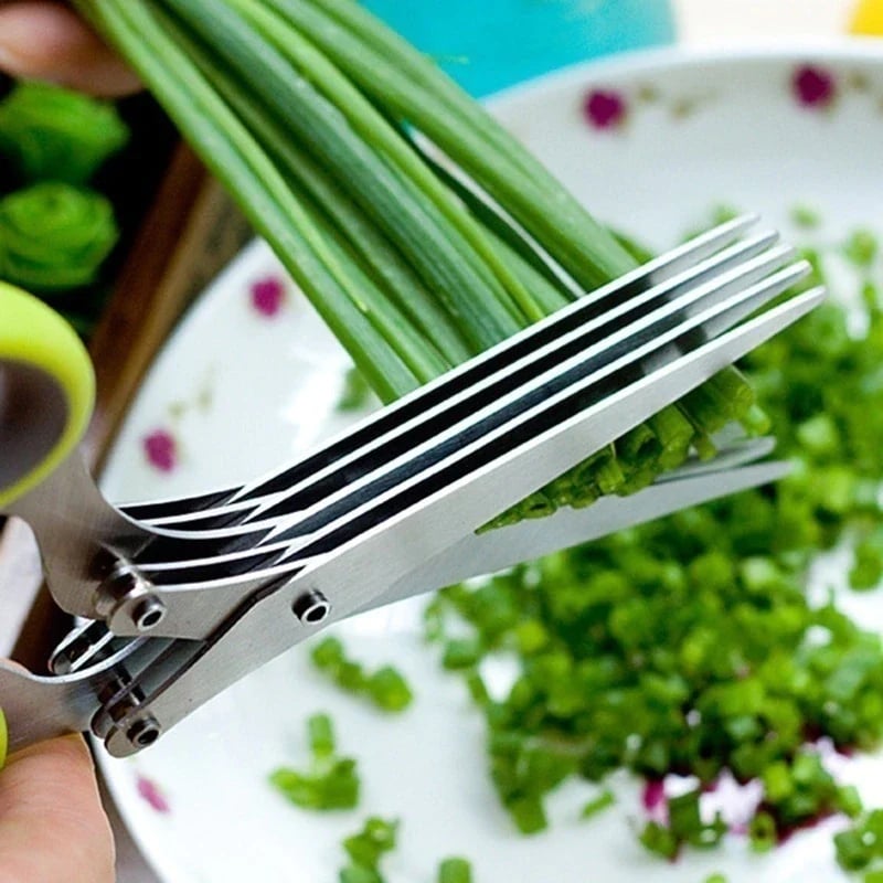 Basicxl | Skærer ingredienser 5 gange hurtigere med det samme