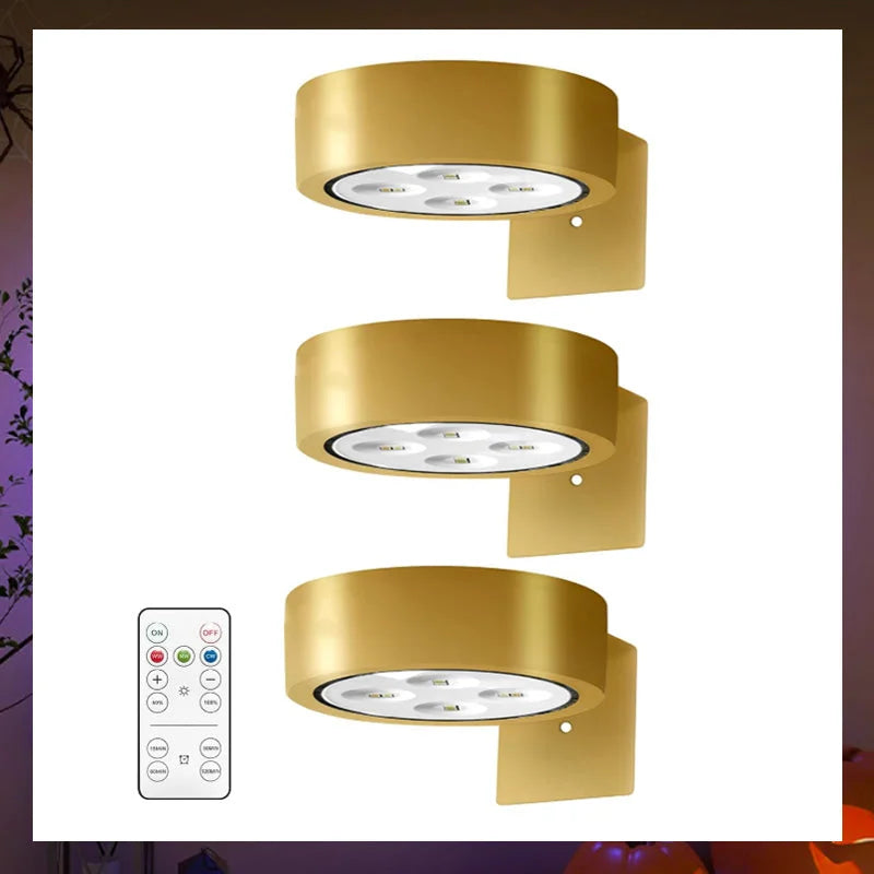 Basicxl | Ledsen ArtSpotlight - Slank Moderne Kunst LED Magnetisk Kunstspotlight