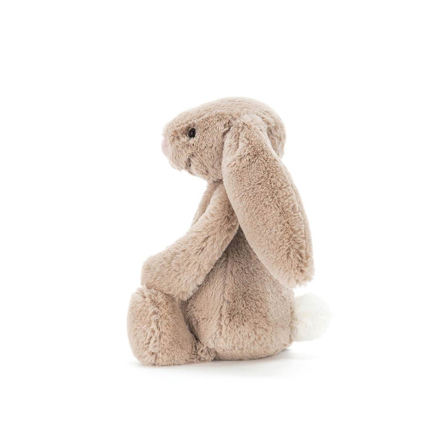 Jellycat Bashful - Little (Small) | Beige Bunny