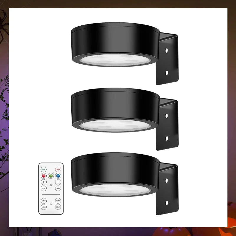 Basicxl | Ledsen ArtSpotlight - Slank Moderne Kunst LED Magnetisk Kunstspotlight
